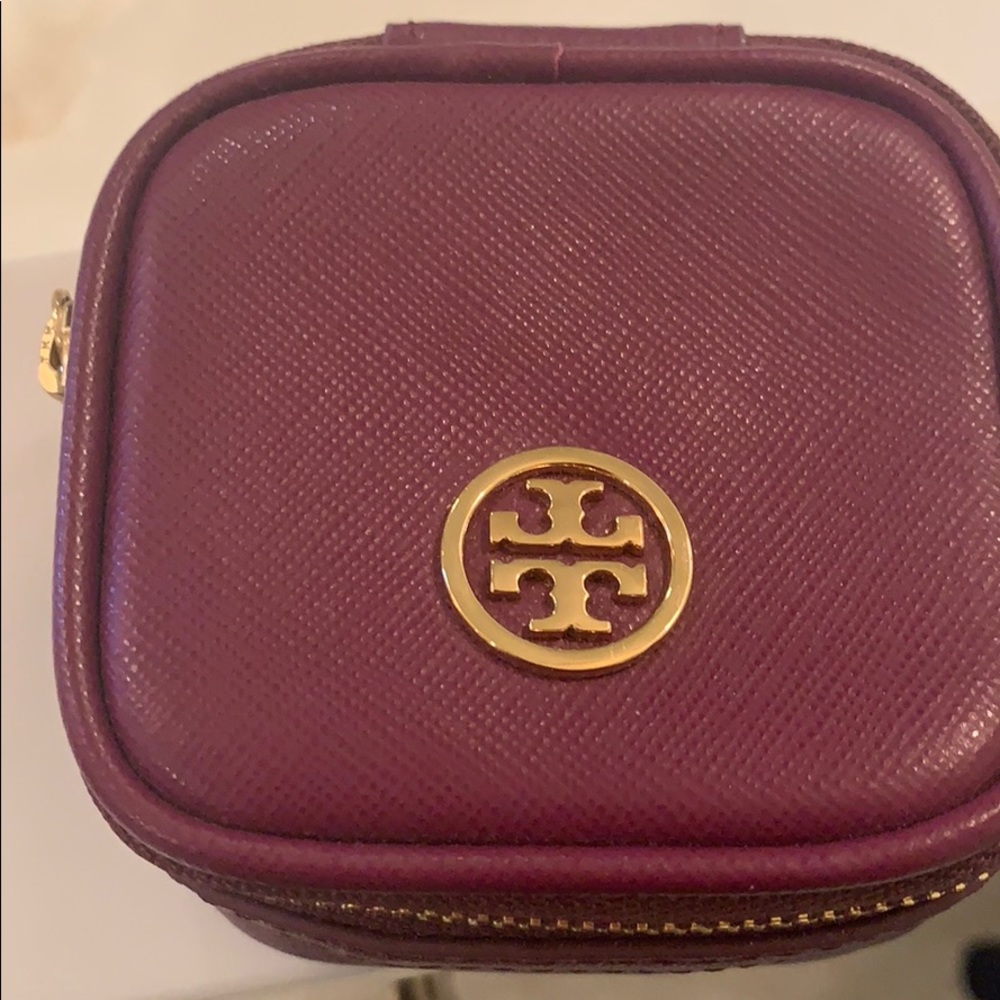 Reduced! Tory Burch jewelry holder